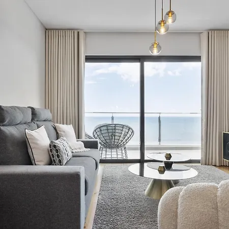 The Ocean Gaze By Madeira Sun Travel Apartmán Funchal (Madeira)