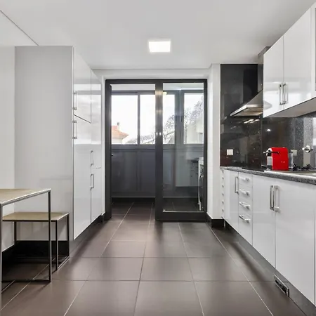 The Ocean Gaze By Homie Διαμέρισμα