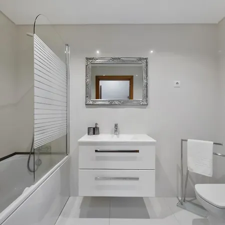 Διαμέρισμα The Ocean Gaze By Homie