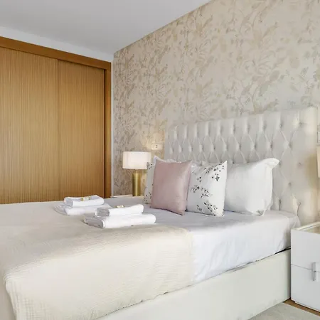 The Ocean Gaze By Homie Апартаменты