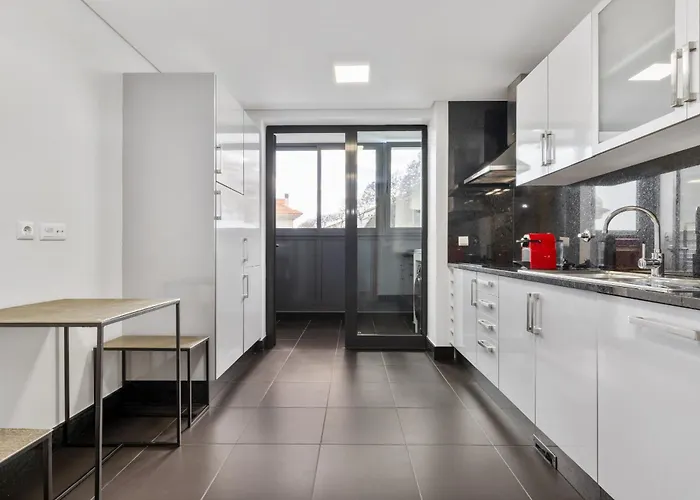 The Ocean Gaze By Homie 公寓