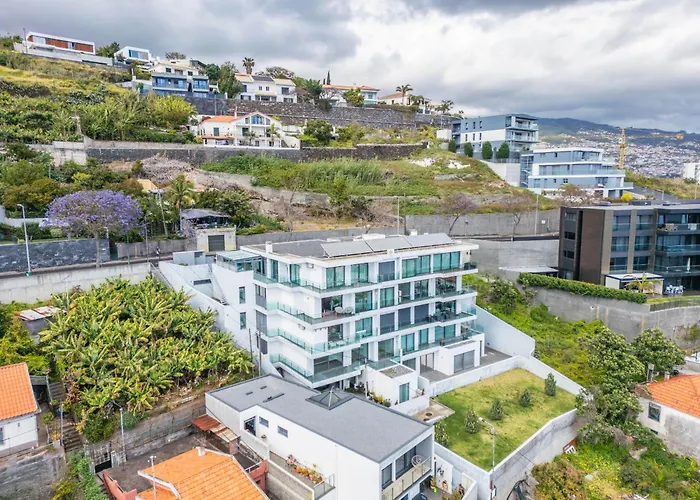 The Ocean Gaze By Homie 公寓 *