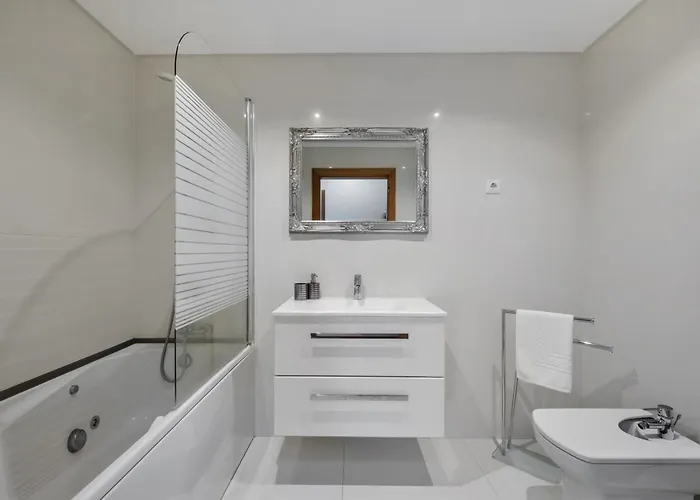 公寓 The Ocean Gaze By Homie