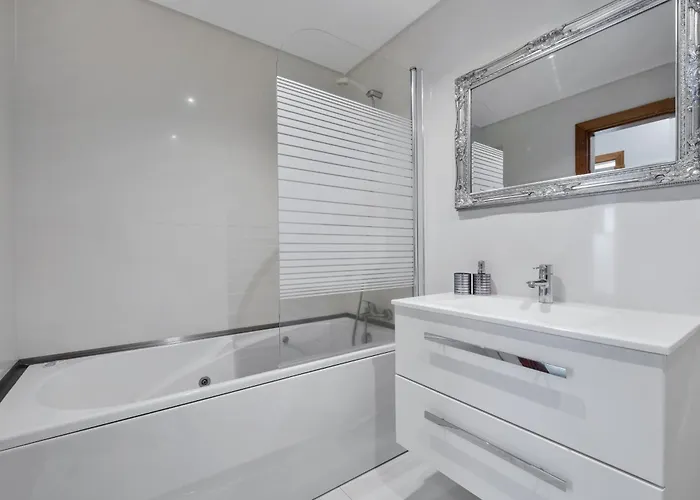 公寓 The Ocean Gaze By Homie 丰沙尔