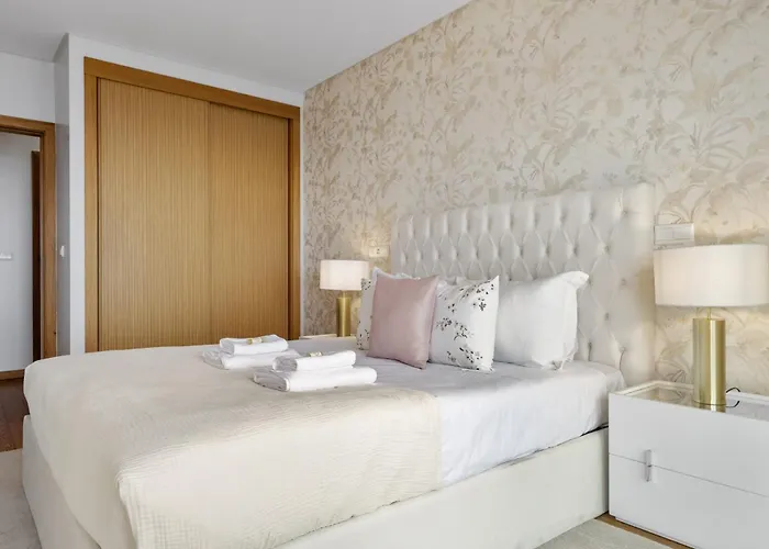 The Ocean Gaze By Homie 公寓