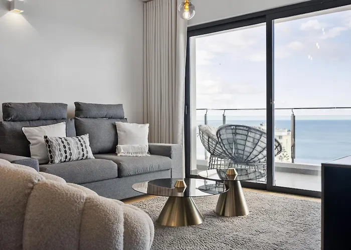 The Ocean Gaze By Homie 公寓