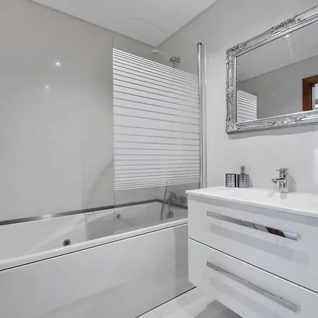 Apartment The Ocean Gaze By Homie Funchal (Madeira)