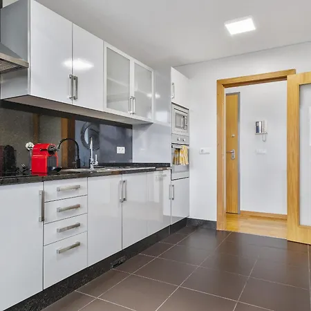 Apartment The Ocean Gaze By Homie Funchal (Madeira)